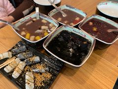 -鲜芋仙(苏州干将店)