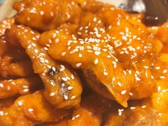 -金厨帽烤鱼(芦庄店)