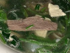 新疆丸子汤-尔力新疆丸子汤(北屯店)