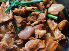 醉鹅-大地农庄(逢沙大道店)
