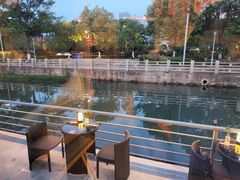 -鞠橘居酒屋(仁恒江湾新天地店)