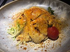 新派口水鸡-味界·精致赣菜(招商花园城店)