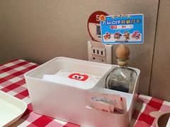 -西贝(紫荆广场店)