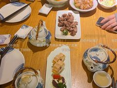 -樱町三味日本料理(城乡世纪广场店)