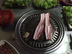 -杀猪天·韩国烤肉(总店)