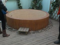 独立泡池客房2-北京拉斐特城堡酒店