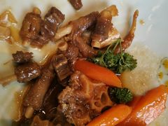 -大草原清真饭庄(沙河店)