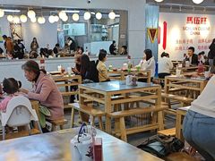 -馬伍旺川菜(江北虹悦城店)