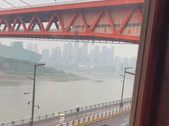 -小天鹅火锅·一线江景洪鼎旗舰店(洪崖洞店)