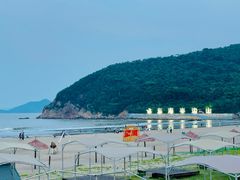-东海半边山旅游度假区