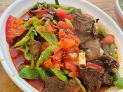 -桂花香手工面(鼓楼店)