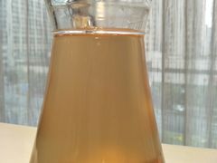 甘蔗马蹄水-望乡楼上海菜(日月光店)