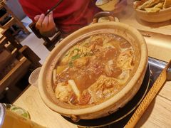 -牛腩之旅·牛腩牛杂煲(光启城美食城店)