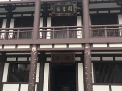 -法门文化景区