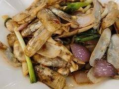 -明记海鲜大排档(巽寮湾店)