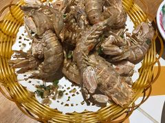 -鑫阿强海鲜大排档·老厦门特色菜(中山路店)