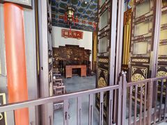 -南京中国近代史遗址博物馆(南京总统府)