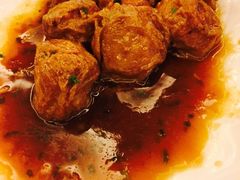 -君来梁溪饭店-餐厅