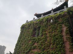 -戏马台景区