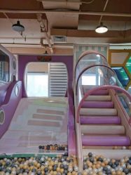 -多多淘儿童体验中心(重庆来福士店)