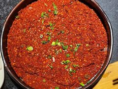 麻辣牛肉-晓宇重庆火锅(龙首店)