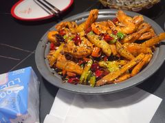 -美蛙四季(西直门店)