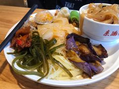 -素满香·素食自助餐(苏州·临顿路店)