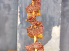 -魏记里脊肉炸炸炸(南门口店)