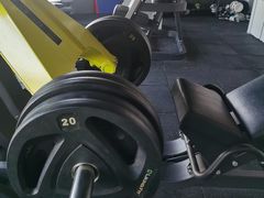 -GMJ·24H健身房(北外滩店)