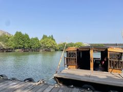-乌镇景区
