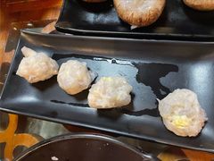 芝士虾滑-丽江庭院之爱在路上(西单店)