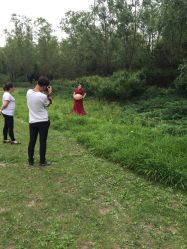 -爱儿美儿童摄影(朝阳公园店)