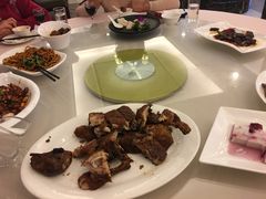 -锦江都城闵行饭店