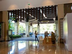 -西双版纳融创皇冠假日度假酒店