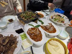 -德缘烤鸭店(大栅栏店)