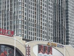 -万达广场(扬州邗江店)