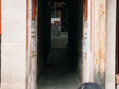 -巍山古城