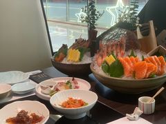 -匠和风精致料理(莆田财富中心店)