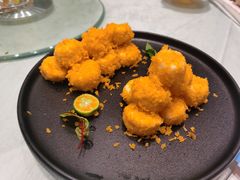 -子霖南山鲜虾面(南山总店)