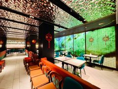 大堂-绿波廊(豫园店)