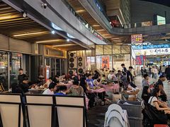 -龙湖杭州滨江天街