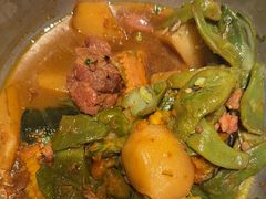 -金掌勺锅包肉(太原万达店)