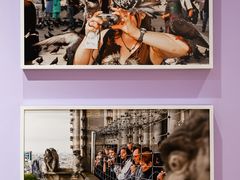 -深圳湾万象城(南山店)