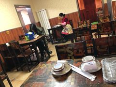 大堂-小艾家的炒饭(万新村店)