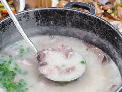-南记食粥坊·宵夜大排档(莲花总店)