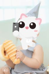 -小熊维尼高端儿童摄影(南山信和店)