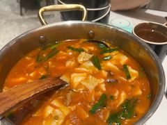 -清真·宁夏印象·盐池滩羊肉体验店(江宁路店)