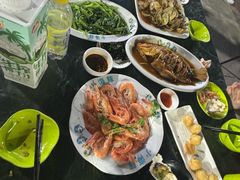 -小海豚·老字号海鲜餐厅(三亚湾店)