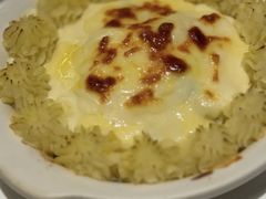 -波特曼西餐厅(南岗店)