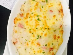 -必胜客(王府井店)